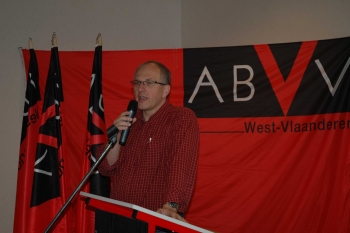ABVV West Vlaanderen