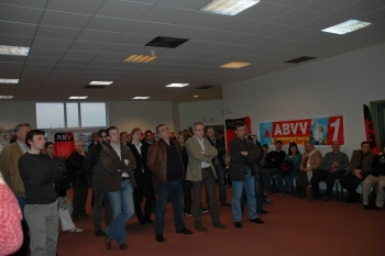 ABVV West Vlaanderen