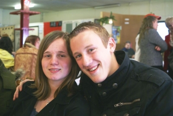 foto Ren Degryse