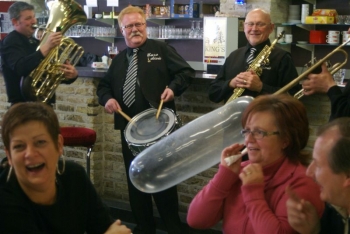 foto Ren Degryse