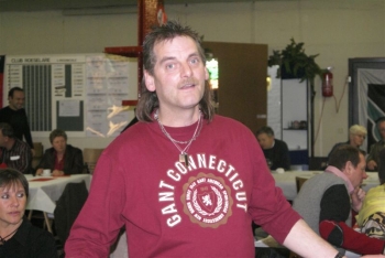 foto Ren Degryse
