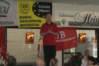 foto Ren Degryse