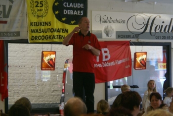 foto Ren Degryse