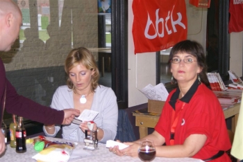 foto Ren Degryse