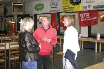 foto Ren Degryse