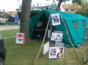 Feest in't Park