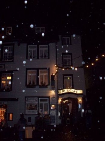 Kerstmarkt