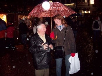 Kerstmarkt