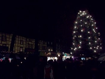 Kerstmarkt