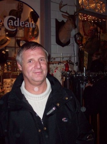 Kerstmarkt