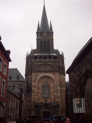 Kerstmarkt