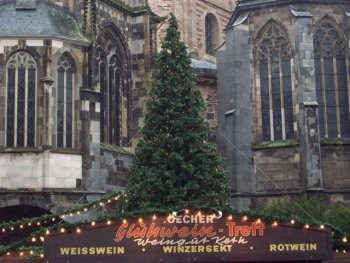 Kerstmarkt