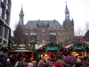 Kerstmarkt