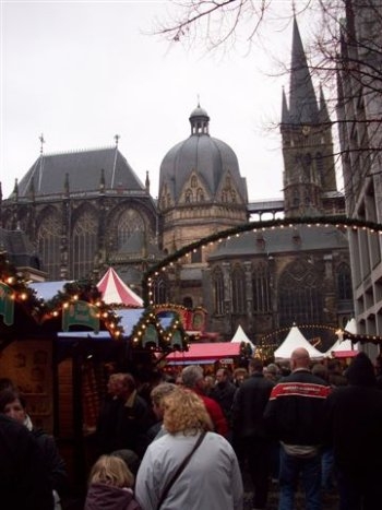 Kerstmarkt