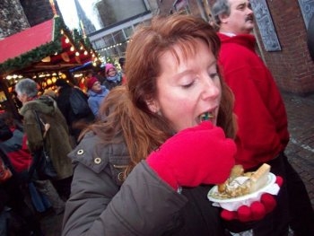 Kerstmarkt