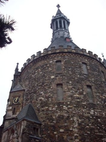 Kerstmarkt