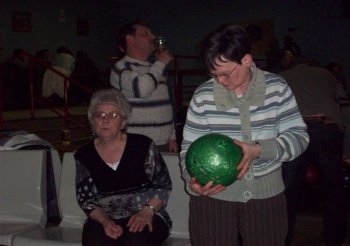 bowlingavond
