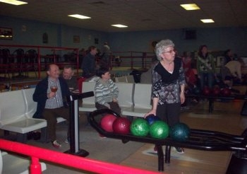 bowlingavond