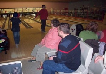 bowlingavond