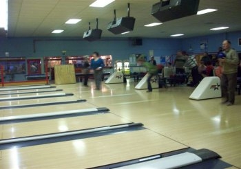 bowlingavond