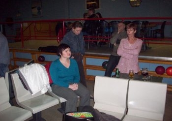 bowlingavond