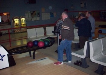 bowlingavond