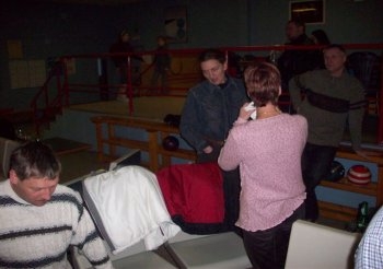 bowlingavond