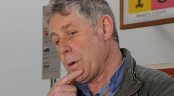 Frank Mulleman