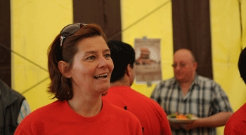 foto: Frank Mulleman Socfo