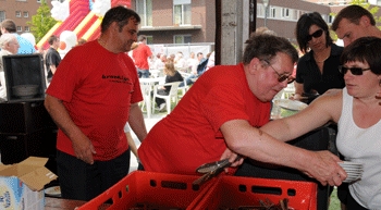 foto: Frank Mulleman Socfo