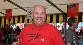 foto: Frank Mulleman Socfo