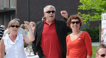 foto: Frank Mulleman Socfo
