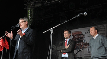 foto: Frank Mulleman Socfo
