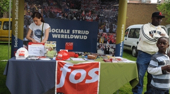 foto: Frank Mulleman Socfo
