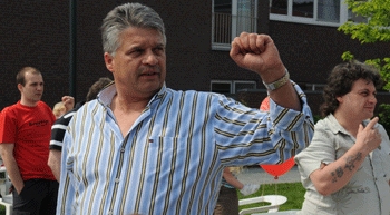 foto: Frank Mulleman Socfo