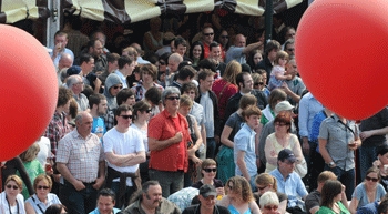 foto: Frank Mulleman Socfo
