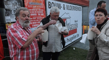 foto: Frank Mulleman Socfo