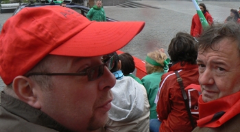 foto ABVV w-vl