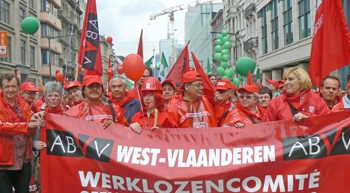 Abvv West-Vlaanderen