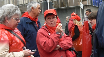Abvv West-Vlaanderen