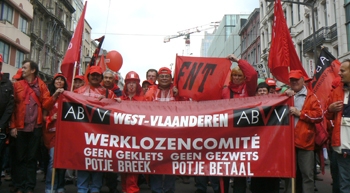 Abvv West-Vlaanderen