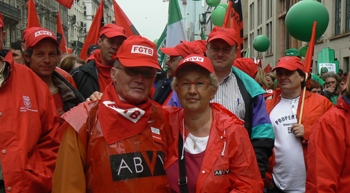 Abvv West-Vlaanderen