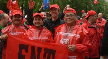 Abvv West-Vlaanderen