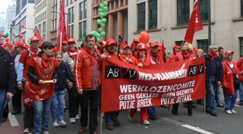 Abvv West-Vlaanderen