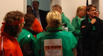 AZ Groeninge