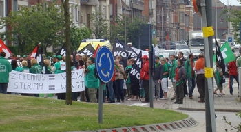 AZ Groeninge