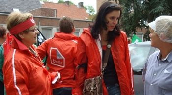 AZ Groeninge