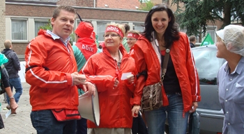 AZ Groeninge