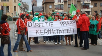 AZ Groeninge