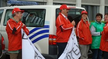AZ Groeninge